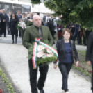 Megemlékezés trianon 100. évfordulóján - Pápa