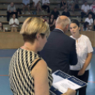 Jó tanuló, jó sportoló díjátadó - 2025 - Pápa