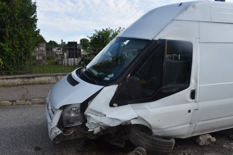 32 közlekedési baleset egyetlen hét alatt