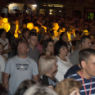 24. Pápai Játékfesztivál - Péntek