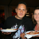 Pápai Csülök Cicege és Borfesztivál - Csütörtök