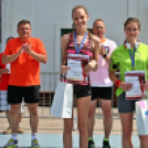 Jason McIlvaine Örömfutás - Funrun 2017 - Pápa