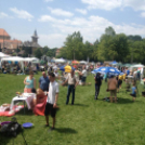 Pápai Játékfesztivál - Szombat - Főzőverseny, Várkerti és Fő téri programok