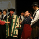 Pápai Csülök Cicege és Bor Fesztivál (2017) - Megnyitó, Betyár Monda Mentén Csokorba Szedett Vadvirág