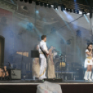 Megkezdődött a 26. Pápai Játékfesztivál