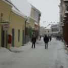 Havazás Pápán - 2013