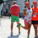 III.  Watchman Pápa Félmaraton 2018