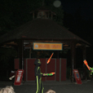 Pegazus Parádé - Éjszakai Játékos Bátorságpróba