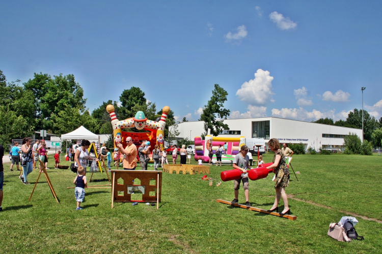 Pápai Agrárexpo - 2018 - Vasárnap