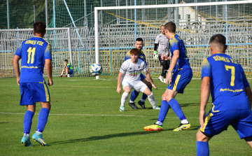 Rengeteg helyzetet kihagyott, így csak egy pontot szerzett a Perutz