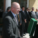 XVII. Pápai Agrárexpo - Megnyitó - Pápa