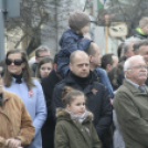 Városi Megemlékezés Március 15-én Pápán