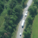 Fire Blade 2022- Kötelékben Repülés a Bakony Hegyvonulatai Felett