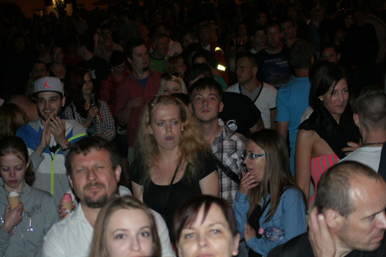 Pápa Játékfesztivál - Szombat