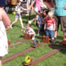 Városi Gyermeknap - Pápa