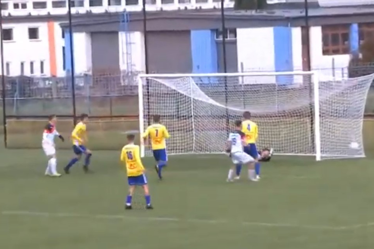 Nagykanizsán szenvedett vereséget a Perutz FC