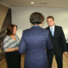 Önkormányzati képviselők megbízóleveleinek átvétele