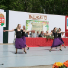 Városi ballagás - Pápa - 2013