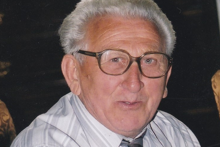 Köszönet az életéért - Aki cserben senkit nem hagyott