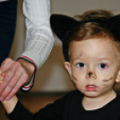 Farsangi Családi Délután a Színházban