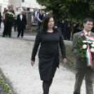 Megemlékezés trianon 100. évfordulóján - Pápa