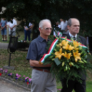 Nemzeti Összetartozás Napja - 2018 - Pápa