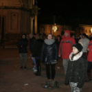 Szilveszteri Buli a Fő téren - 2016