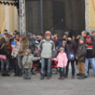 Szilveszteri Futás - Pápa - 2013