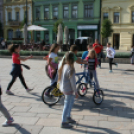 Autómentes Nap - Pápa