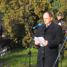 Megemlélezés a doni áttörés 71. évfordulóján - Pápa