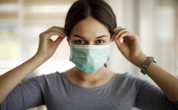 Betiltották a közterületi maszkviselést a New York várossal szomszédos megyében