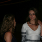 Éjszakai barnulás Pápán