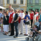 Pápai Játékfesztivál 2013 - Szombat