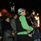 Szilveszteri Utcabál