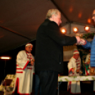 Szent Márton-napi Újbor Ünnepe - Pápa - 2018