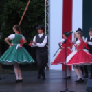 Államalapító Szent István Ünnepe Pápán