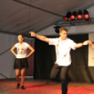 Pápai Csülök-, Cicege- és Borfesztivál - Borpéntek