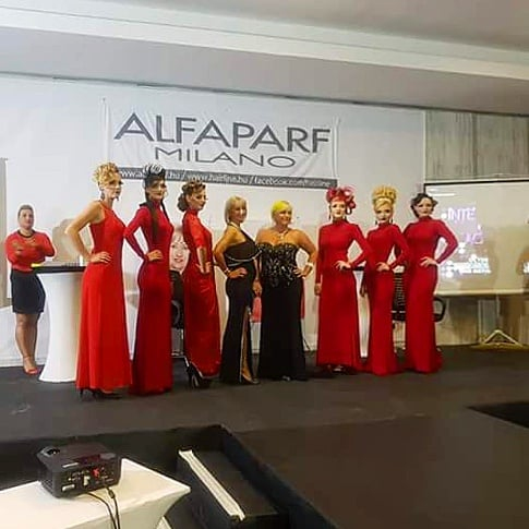 Vénusz Szépségszalon - Pápa