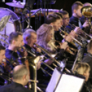 Újévi Fúvós Show - 2019 - Pápa