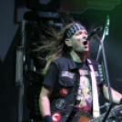 Pápai Játékfesztivál - Tankcsapda Koncert - 2015