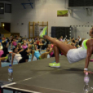 Rubint Réka Alakreform Edzés - Pápa