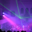 Omega Oratórium - Pápa