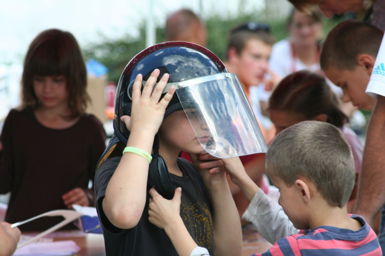 Erzsébetvárosi Nap 2016 - Pápa