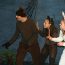 Dé-Mol Színtársulat - A megbűvölt patak