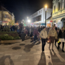 Belváros Forgatag - Márton Napi Forgatag