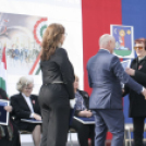 Március 15-i megemlékezés Pápán - 2026