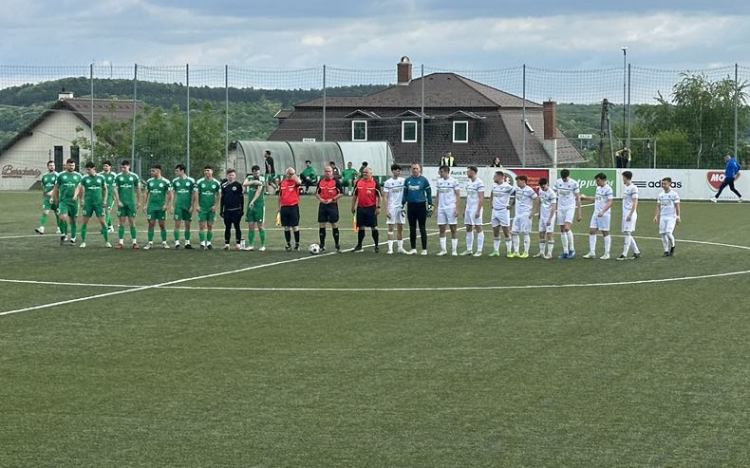 Perutz: Újabb kiütéses győzelem