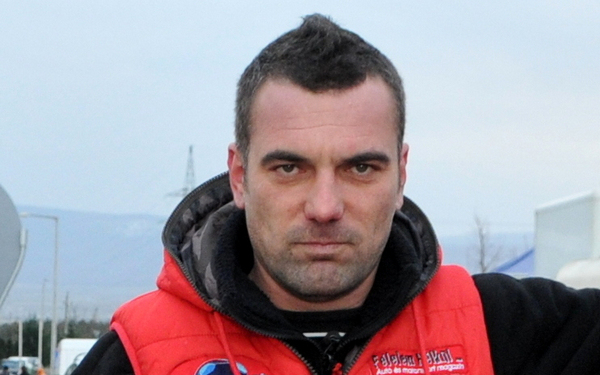 Kőváry Barna és a nyíregyházi autósport!