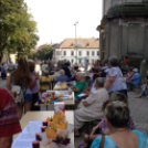 Nyugdíjas Találkozó