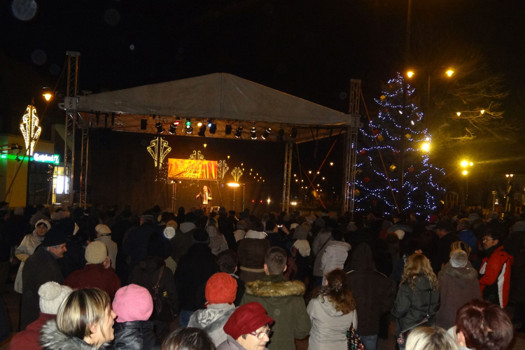 Gyertyafényes Advent - Harmadik Adventi Hétvége